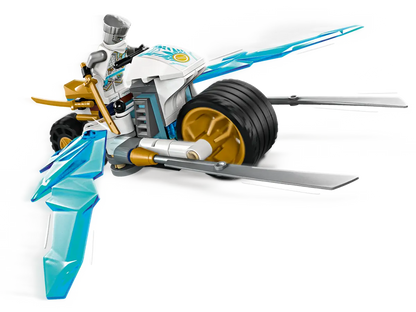 LEGO® NINJAGO® Zane's Ice Motorcycle (71816)