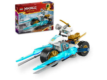 LEGO® NINJAGO® Zane's Ice Motorcycle (71816)