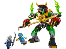 LEGO® NINJAGO® Lloyds Elemental Power Mech (71817)