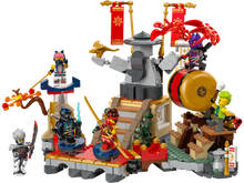 LEGO® NINJAGO® Tournament Battle Arena (71818)