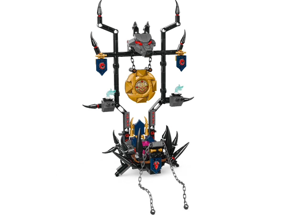 LEGO® NINJAGO® Source Dragon of Motion (71822)