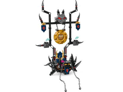 LEGO® NINJAGO® Source Dragon of Motion (71822)