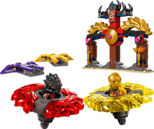 LEGO® NINJAGO® Dragon Spinjitzu Battle Pack (71826)