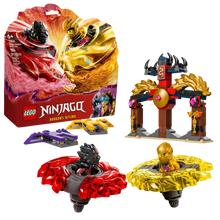 LEGO® NINJAGO® Dragon Spinjitzu Battle Pack (71826)