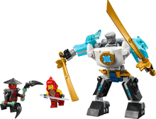 LEGO® NINJAGO® Zane's Battle Suit Mech (71827)