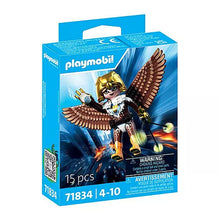 Winged Heroine (PM-71834)