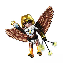 Winged Heroine (PM-71834)