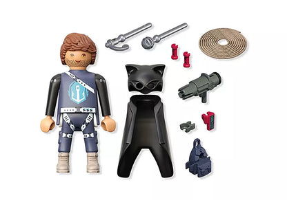 Shadow Super Hero (PM-71835)