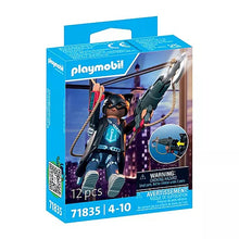 Shadow Super Hero (PM-71835)