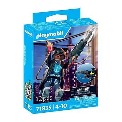 Shadow Super Hero (PM-71835)