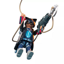 Shadow Super Hero (PM-71835)