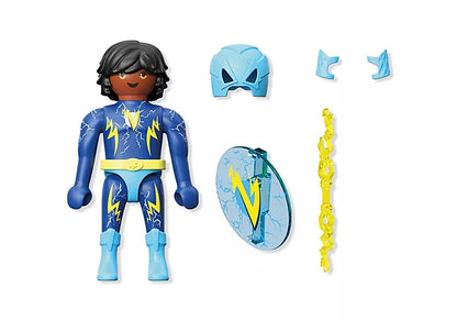 Lightning Super Hero (PM-71836)