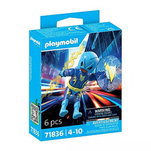 Lightning Super Hero (PM-71836)