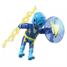 Lightning Super Hero (PM-71836)