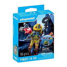 Robot Super Hero (PM-71837)