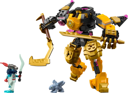 LEGO® NINJAGO® Arin's Spinjitzu Battle Mech (71839)
