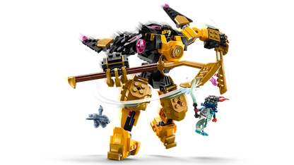 LEGO® NINJAGO® Arin's Spinjitzu Battle Mech (71839)