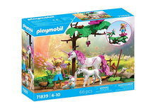 Magical Unicorn Stable (PM-71839)
