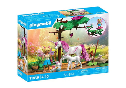 Magical Unicorn Stable (PM-71839)