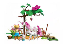 Magical Unicorn Stable (PM-71839)