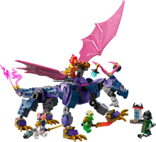 LEGO® NINJAGO® Rontu the Master Dragon (71842)
