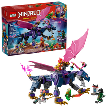 LEGO® NINJAGO® Rontu the Master Dragon (71842)