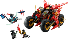 LEGO® NINJAGO® Ninja Combat Vehicle (71844)