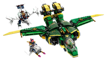 LEGO® NINJAGO® Lloyd's Jet Mech (71845)