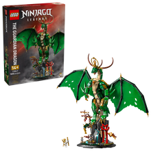 LEGO® NINJAGO® The Guardian Dragon (71847)