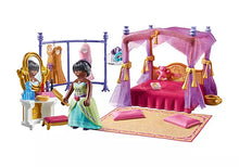 Bedroom with Dressing Room (PM-71847)