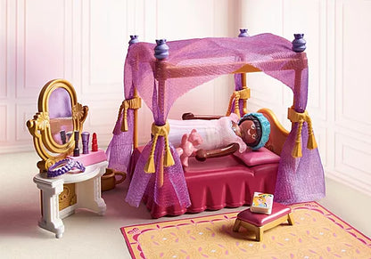 Bedroom with Dressing Room (PM-71847)