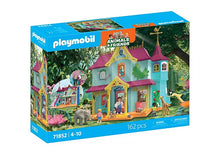 Animal Mansion (PM-71852)