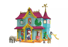 Animal Mansion (PM-71852)