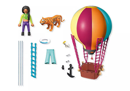 Balloon Ride (PM-71853)