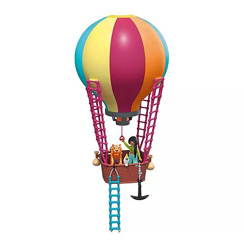 Balloon Ride (PM-71853)
