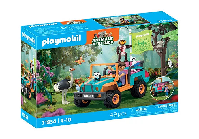 Off-Road Vehicle (PM-71854)