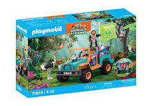 Off-Road Vehicle (PM-71854)
