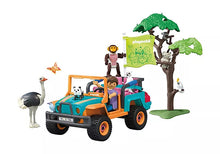 Off-Road Vehicle (PM-71854)