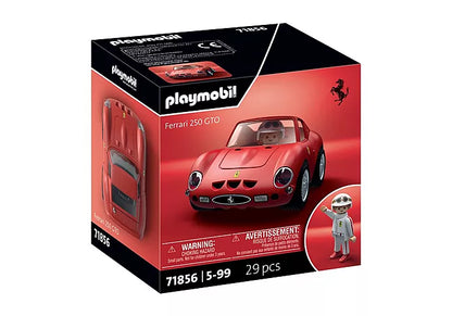 PLAYMOBIL X Ferrari 250 GTO (PM-71856)