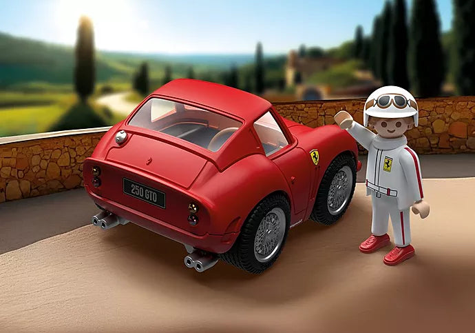 PLAYMOBIL X Ferrari 250 GTO (PM-71856)
