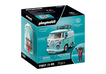 PLAYMOBIL X Volkswagen T1 Camper (PM-71857)