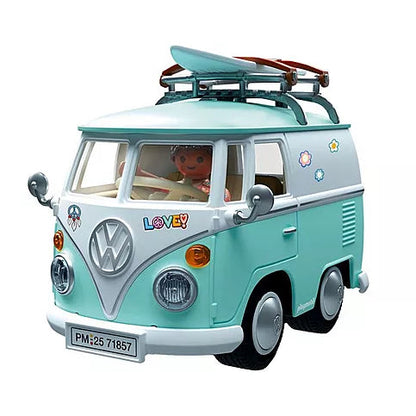 PLAYMOBIL X Volkswagen T1 Camper (PM-71857)