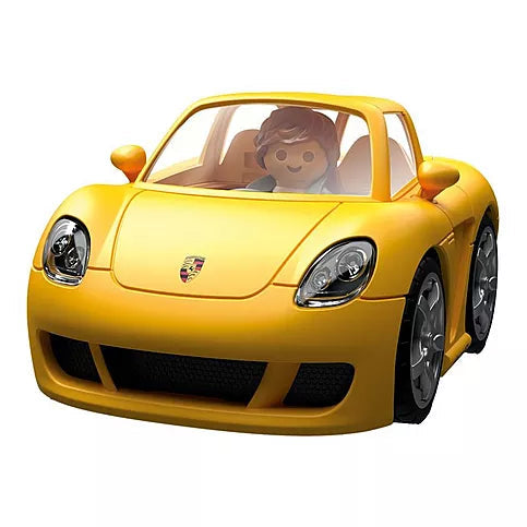 PLAYMOBIL X Porsche Carrera GT (PM-71859)