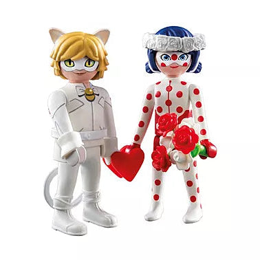 Miraculous: Ladybug & Cat Noir Wedding Dream (PM-71865)