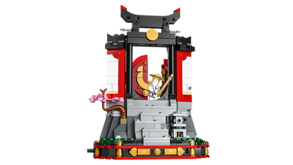 LEGO® NINJAGO® Ninja Character Display 15th Anniversary (71866)