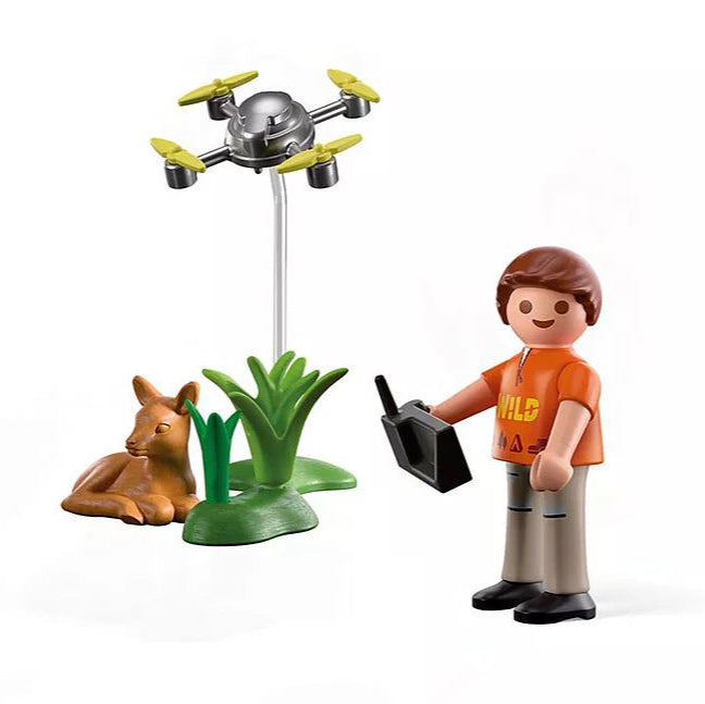 Forest Explorer (PM-71880)