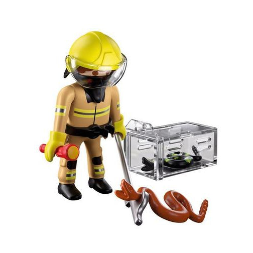 Snake rescue (PM-71882)
