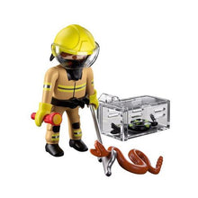 Snake rescue (PM-71882)