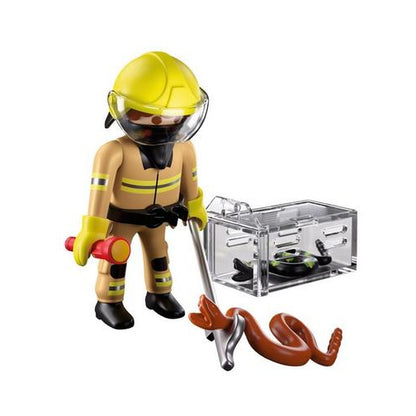 Snake rescue (PM-71882)