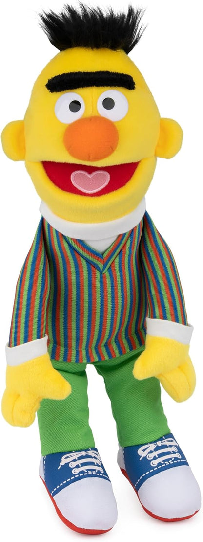 Gund Sesame Street Bert 14in